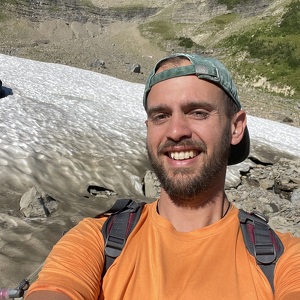 Fundraising Page: Karim Khan